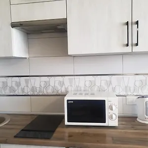  Апартаменты Ugorska