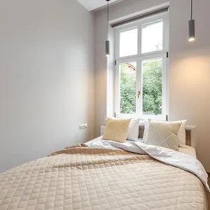  Апартаменты Inshiapartments On Kovzhuna Str