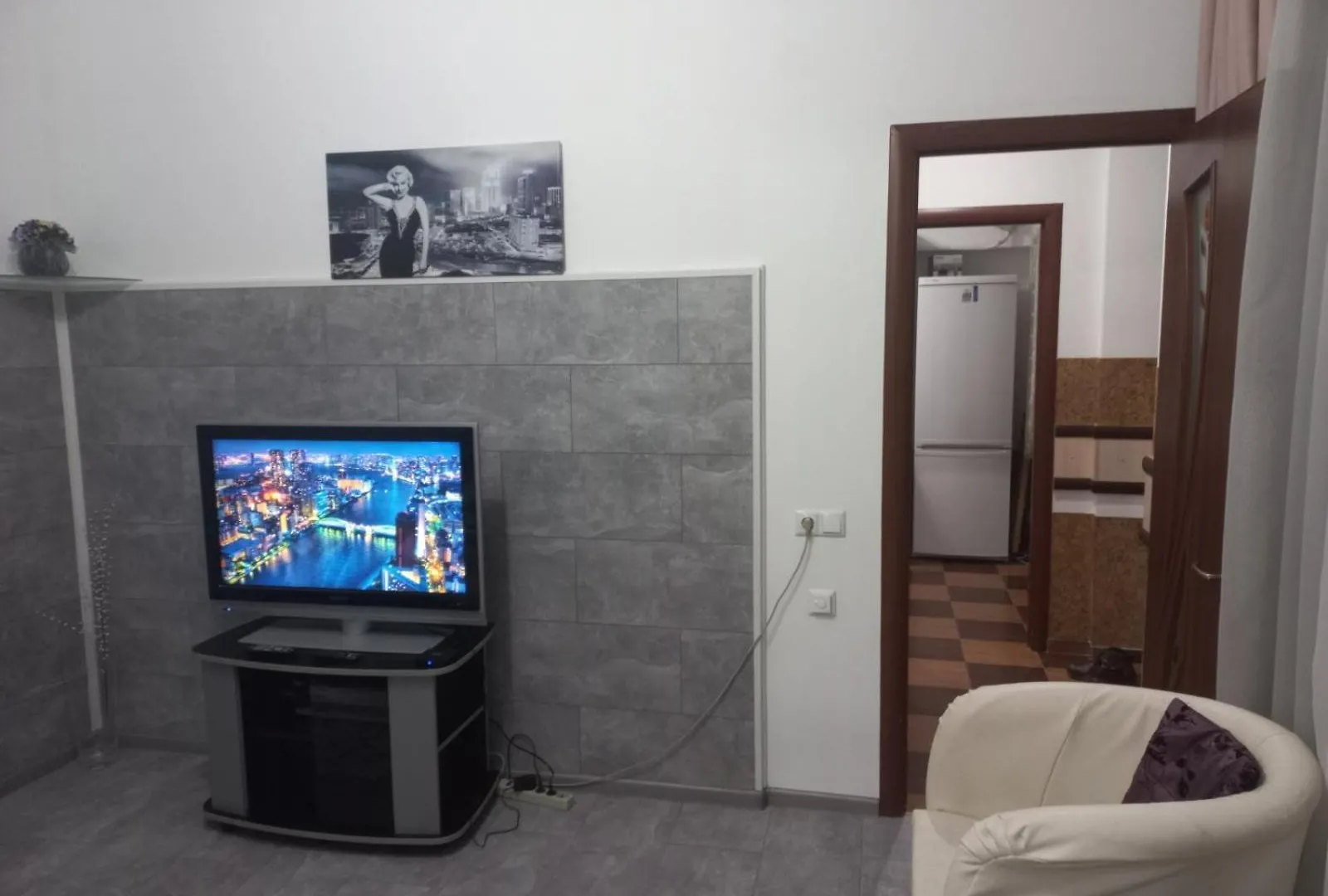 Біля Оперного Театру Apartment Lviv 0*,  Ukraine