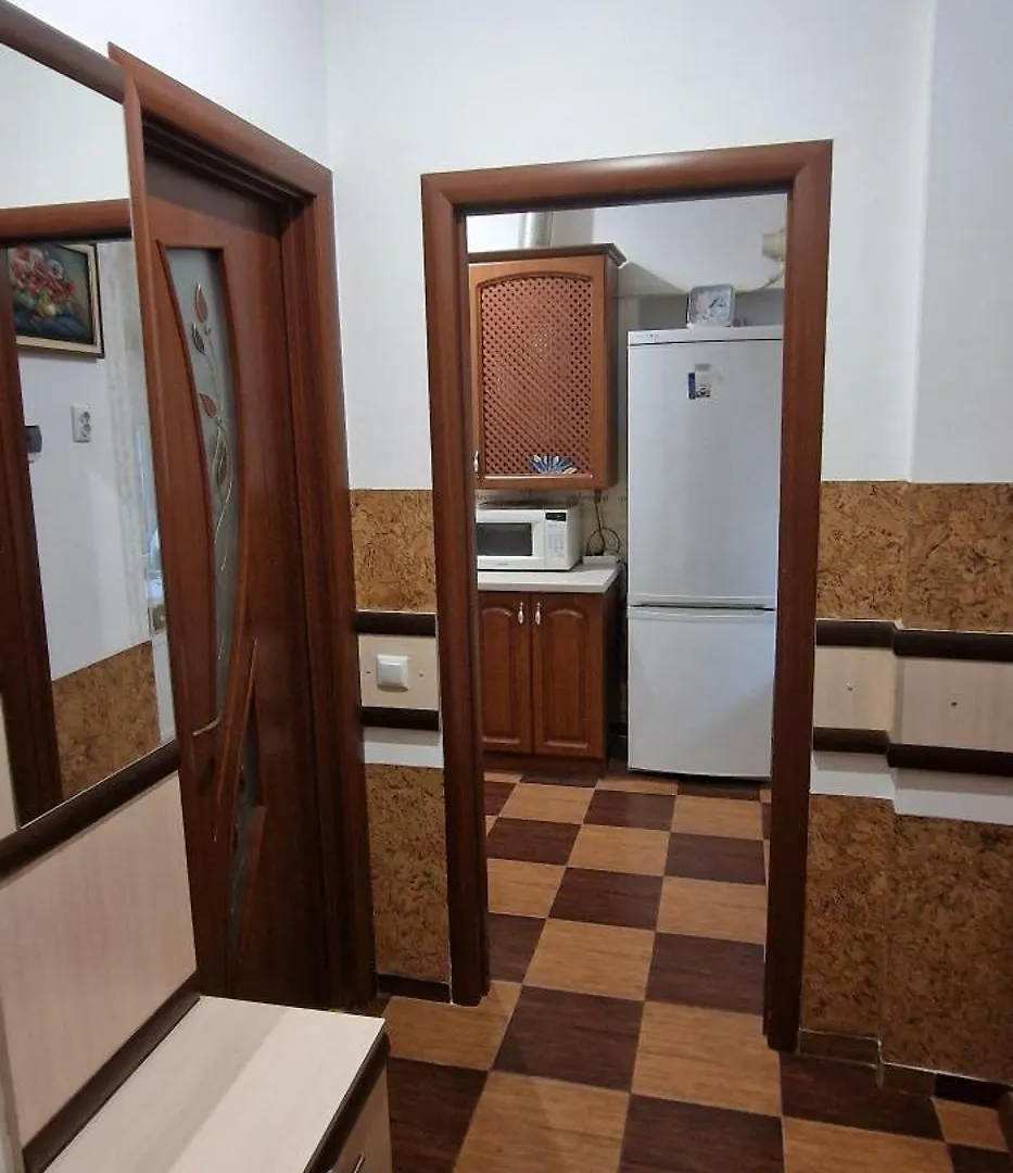 Біля Оперного Театру Apartment Lviv